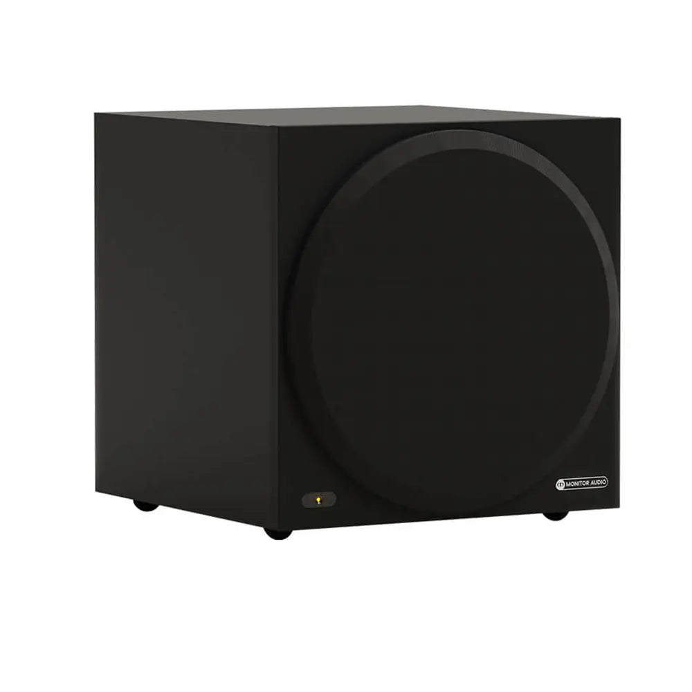 Monitor Audio Vestra W10 10 inch Active sealed Subwoofer