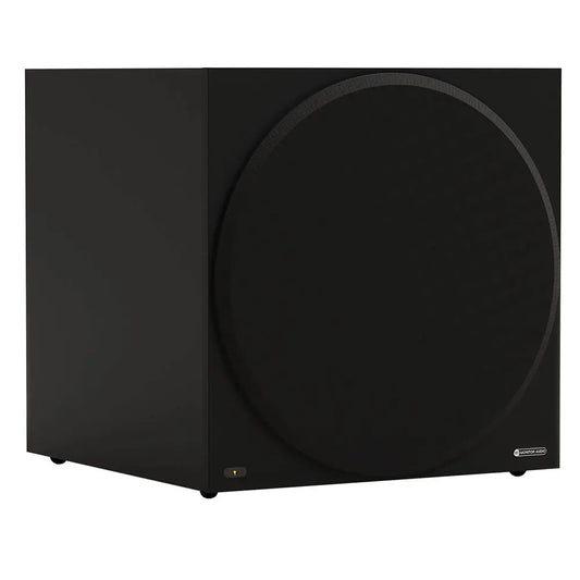 Monitor Audio Vestra W15 15 inch Active ported Subwoofer