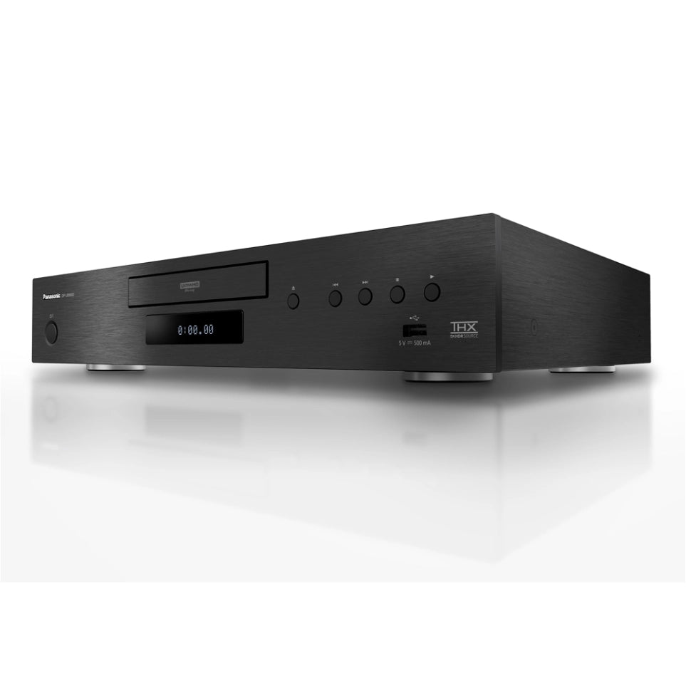 Panasonic Blue Ray BD9000