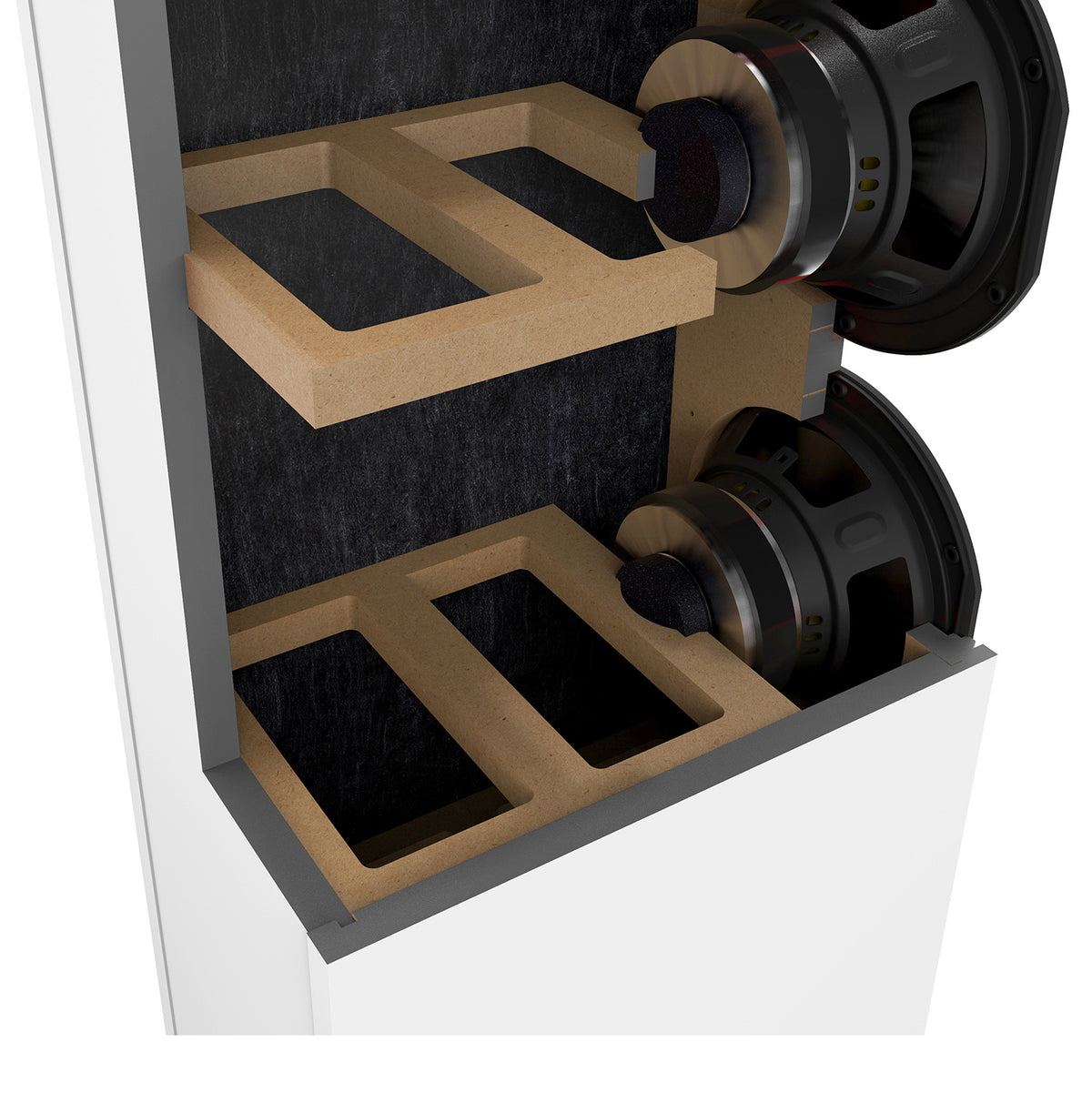 Triangle Borea BR10 Floorstanding Speakers (Pair)