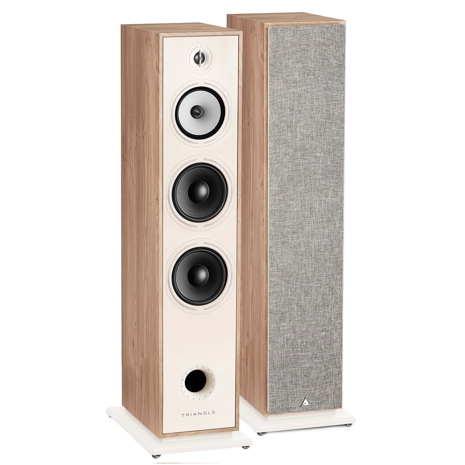 Triangle Borea BR10 Floorstanding Speakers (Pair)