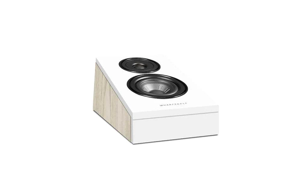 Wharfedale Diamond 12.3D Surround Speakers (pair)