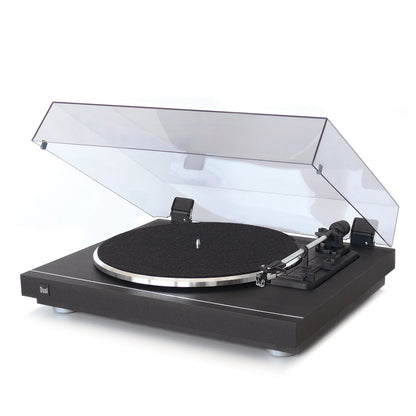 Dual CS-440 Fully Automatic Turntable