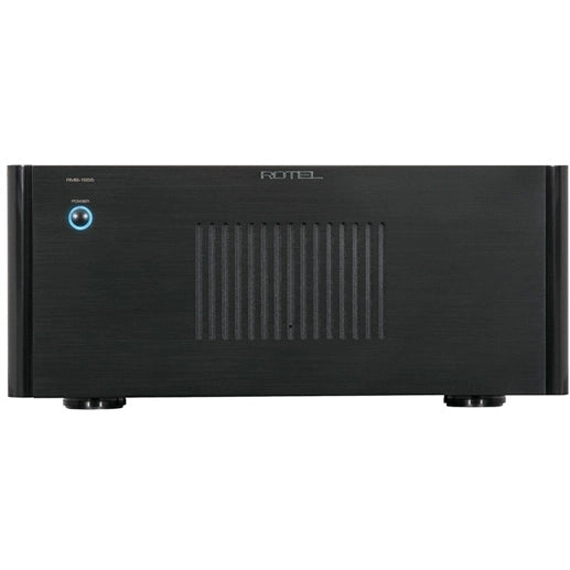 Rotel RMB-1555 - 5 Ch Power Amplifier