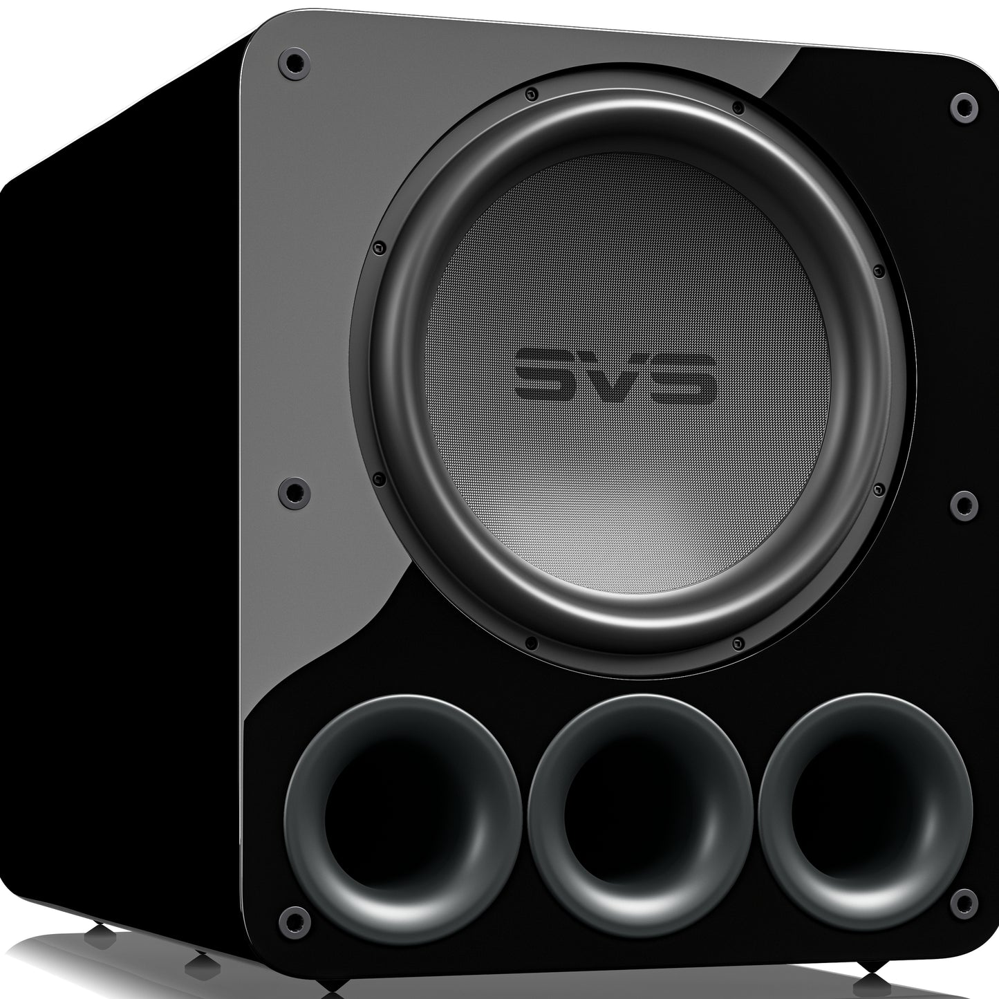 SVS PB-5000 R|Evolution Ported Box Subwoofer