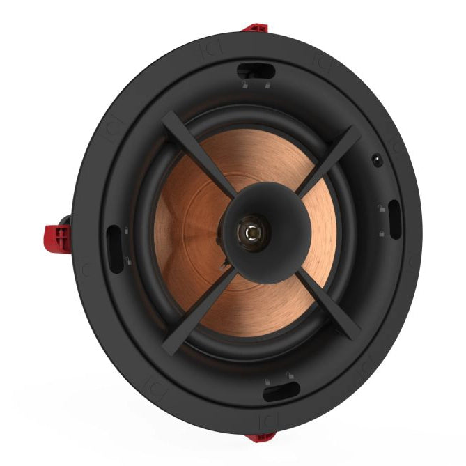 Klipsch PRO-180RPC 8-Inch In-Ceiling Speaker | Reference Premiere- Each