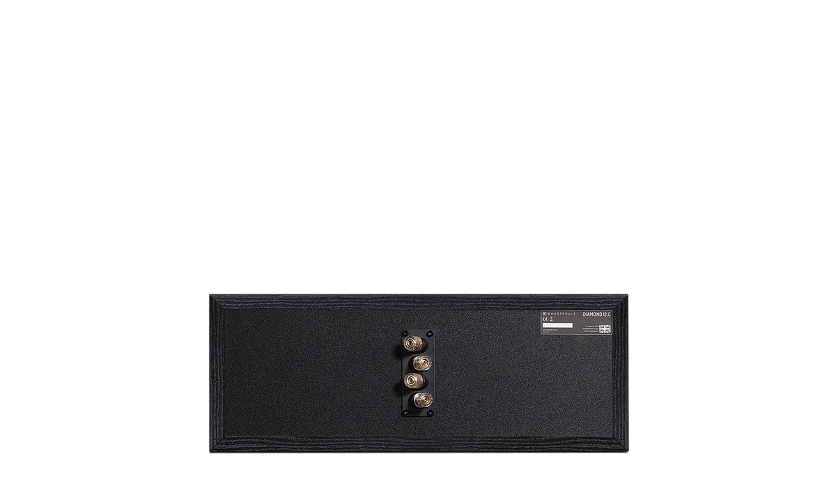 Wharfedale Diamond 12.C Centre speaker