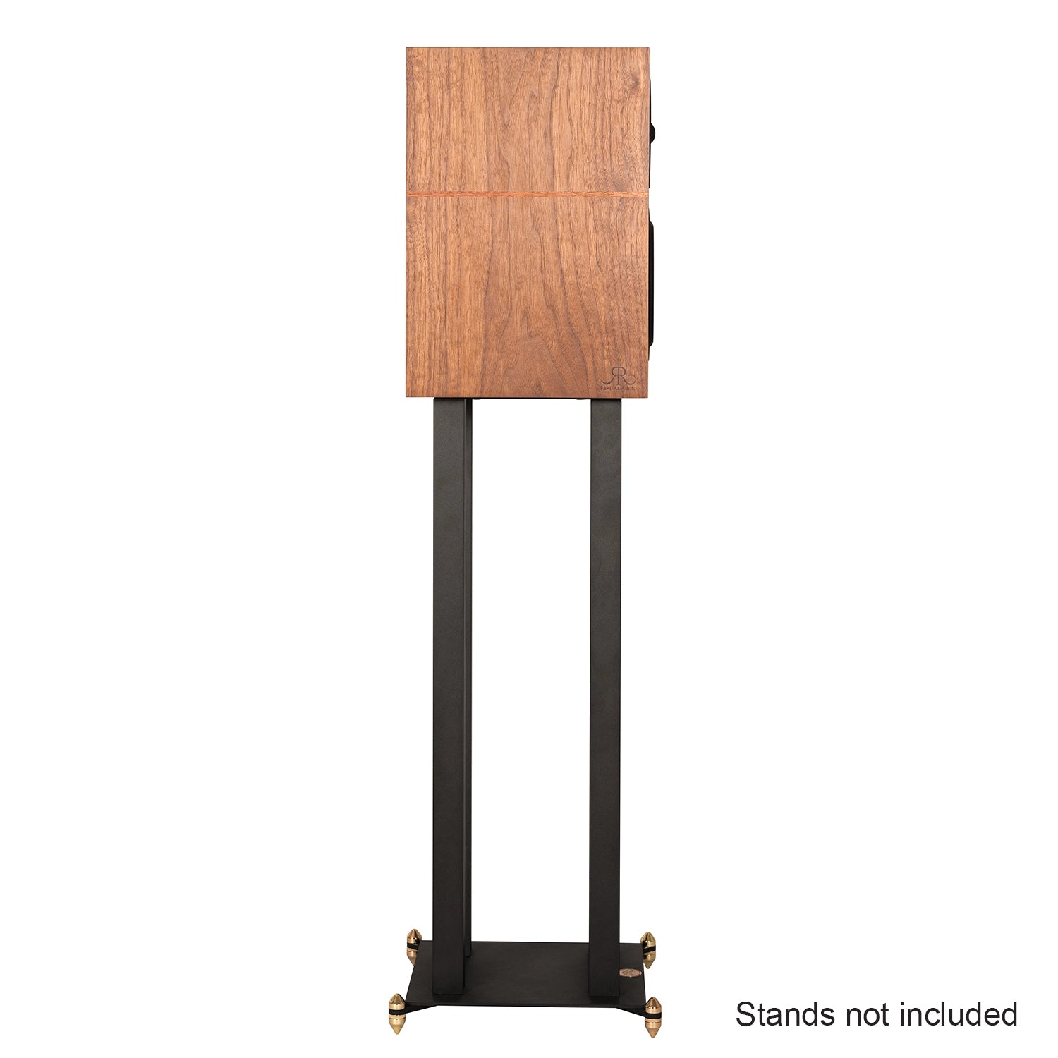 Revival Audio Atalante 3 Bookshelf speakers without Stands (Pair)