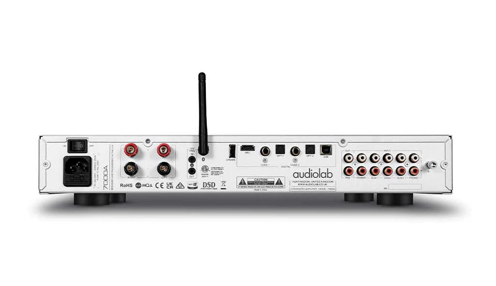 Audiolab 7000A Stereo integrated amplifier
