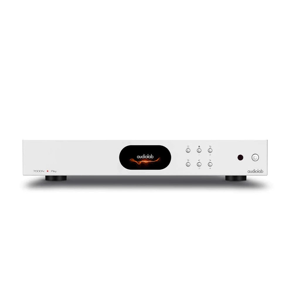Audiolab 7000N Network Streamer