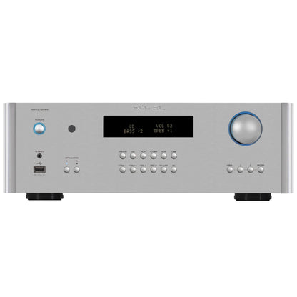 Rotel RA-1572 Mark II Stereo Integrated Amplifier
