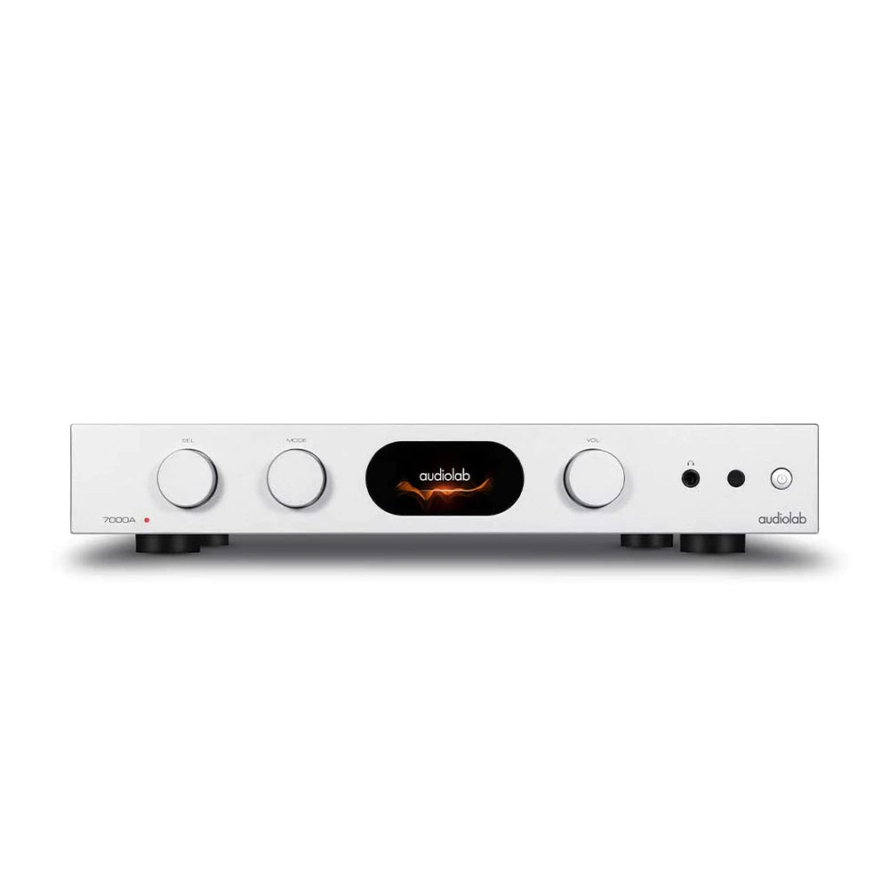 Audiolab 7000A Stereo integrated amplifier