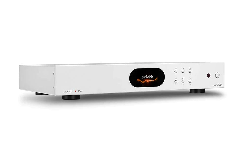 Audiolab 7000N Network Streamer
