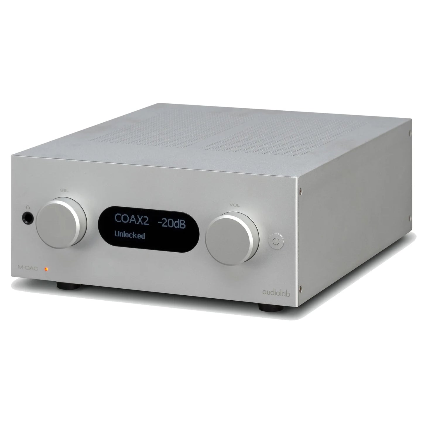 Audiolab MDAC Digital to Analogue Converter