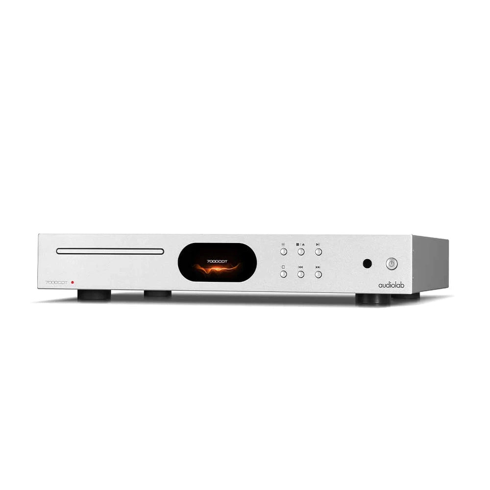 Audiolab 7000CDT CD Transport