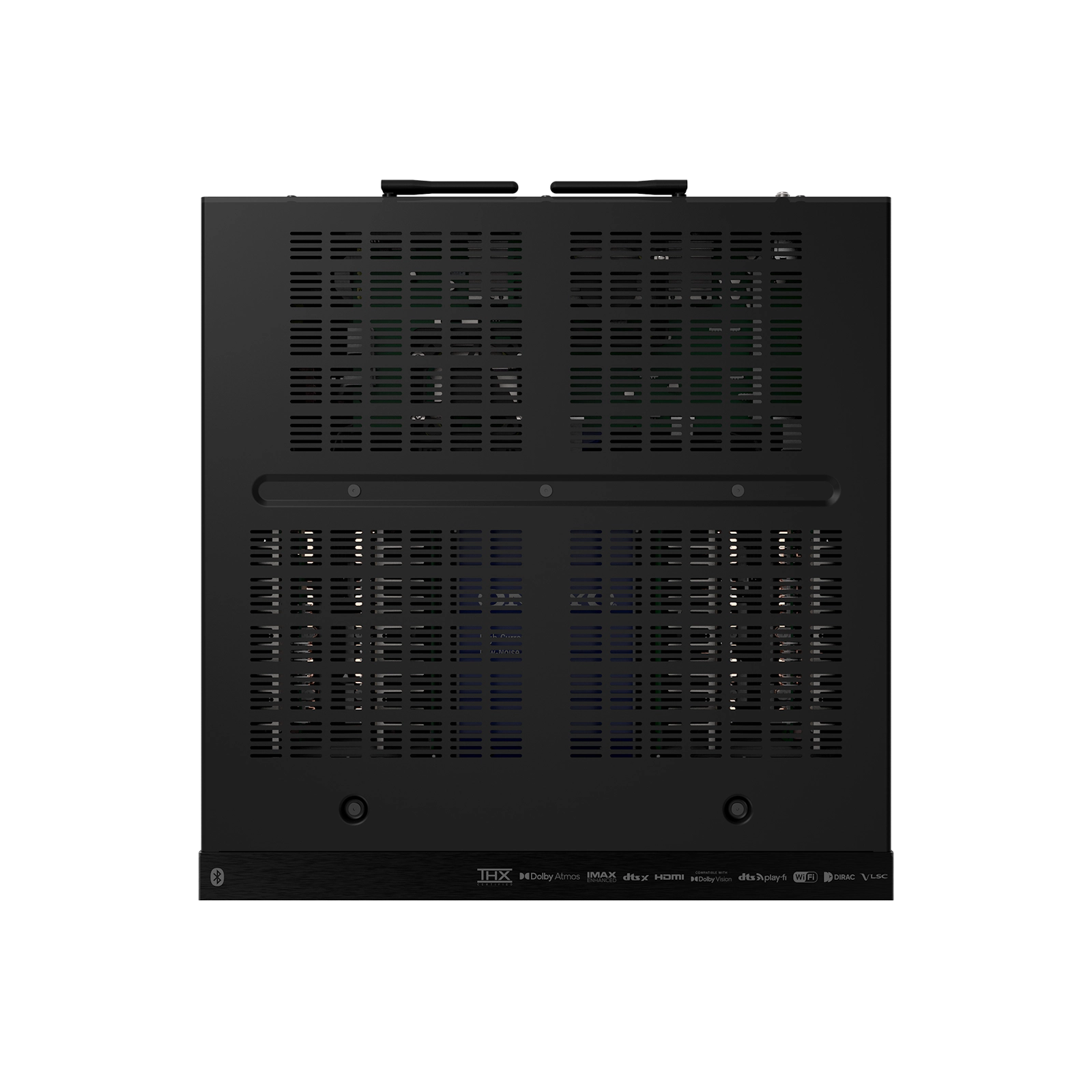 Onkyo TX-RZ70 11.2 Ch 8K AV Receiver