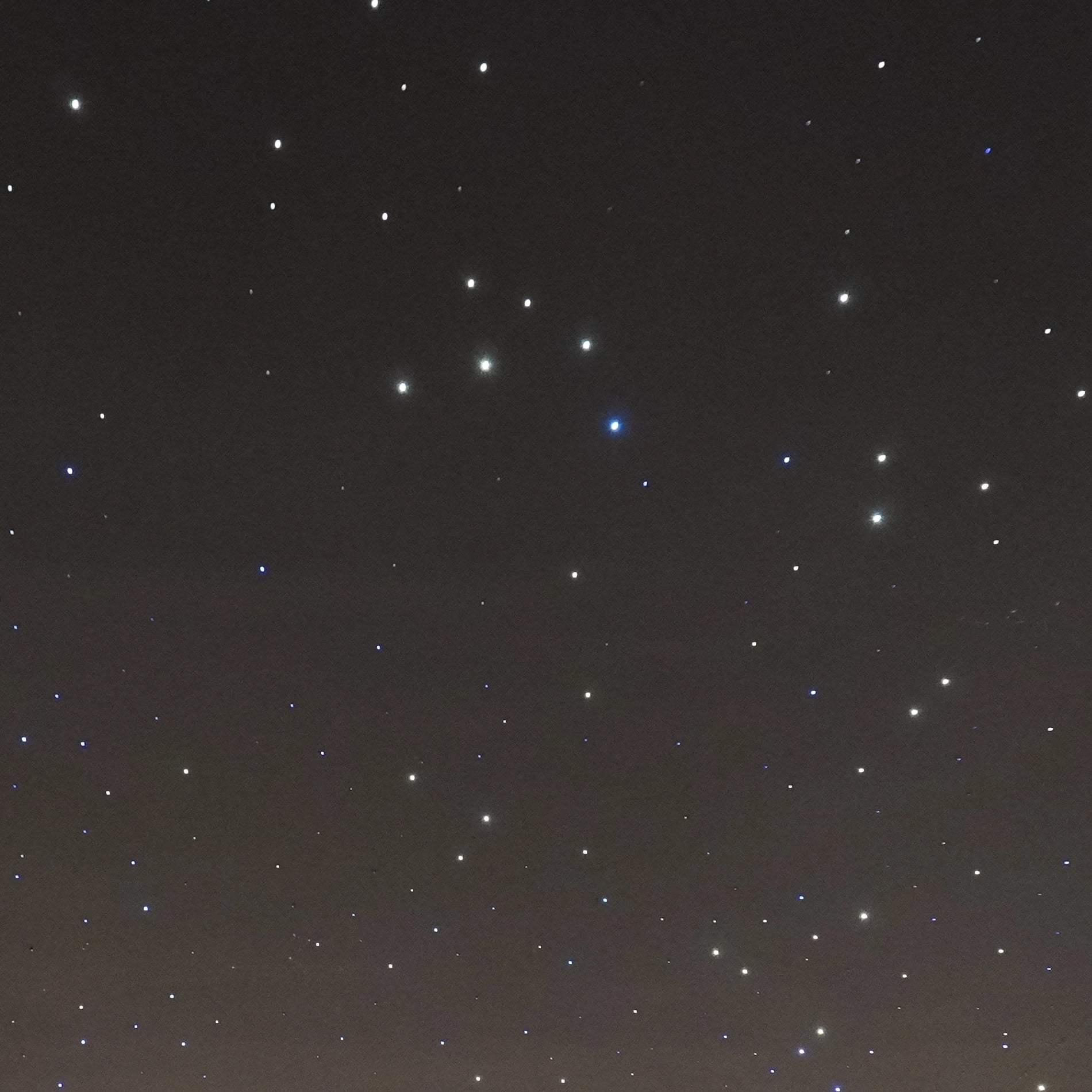 800 Stars Twinkle engine and fibre optic harness and generator complete Kit