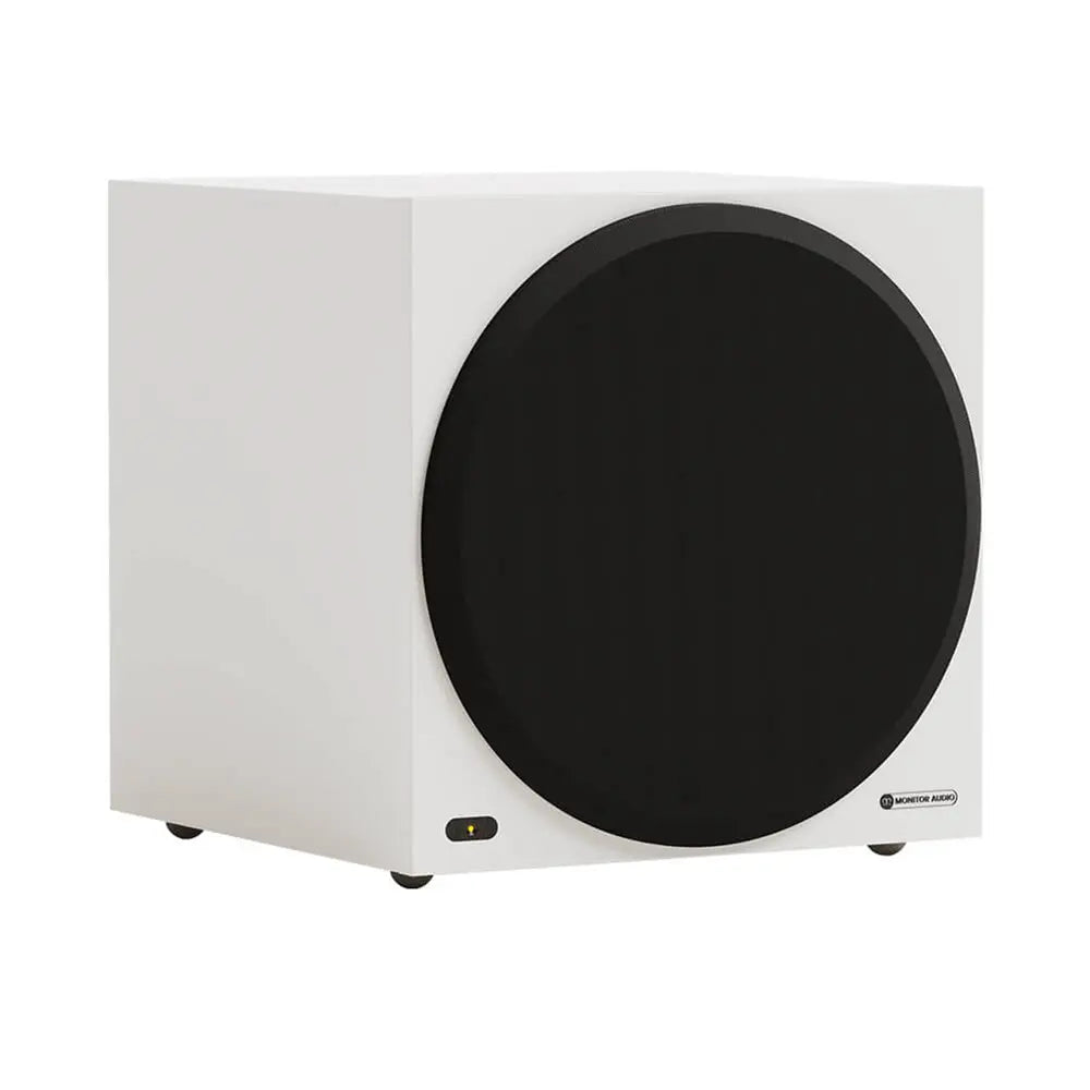 Monitor Audio Vestra W12 12 inch Active sealed Subwoofer