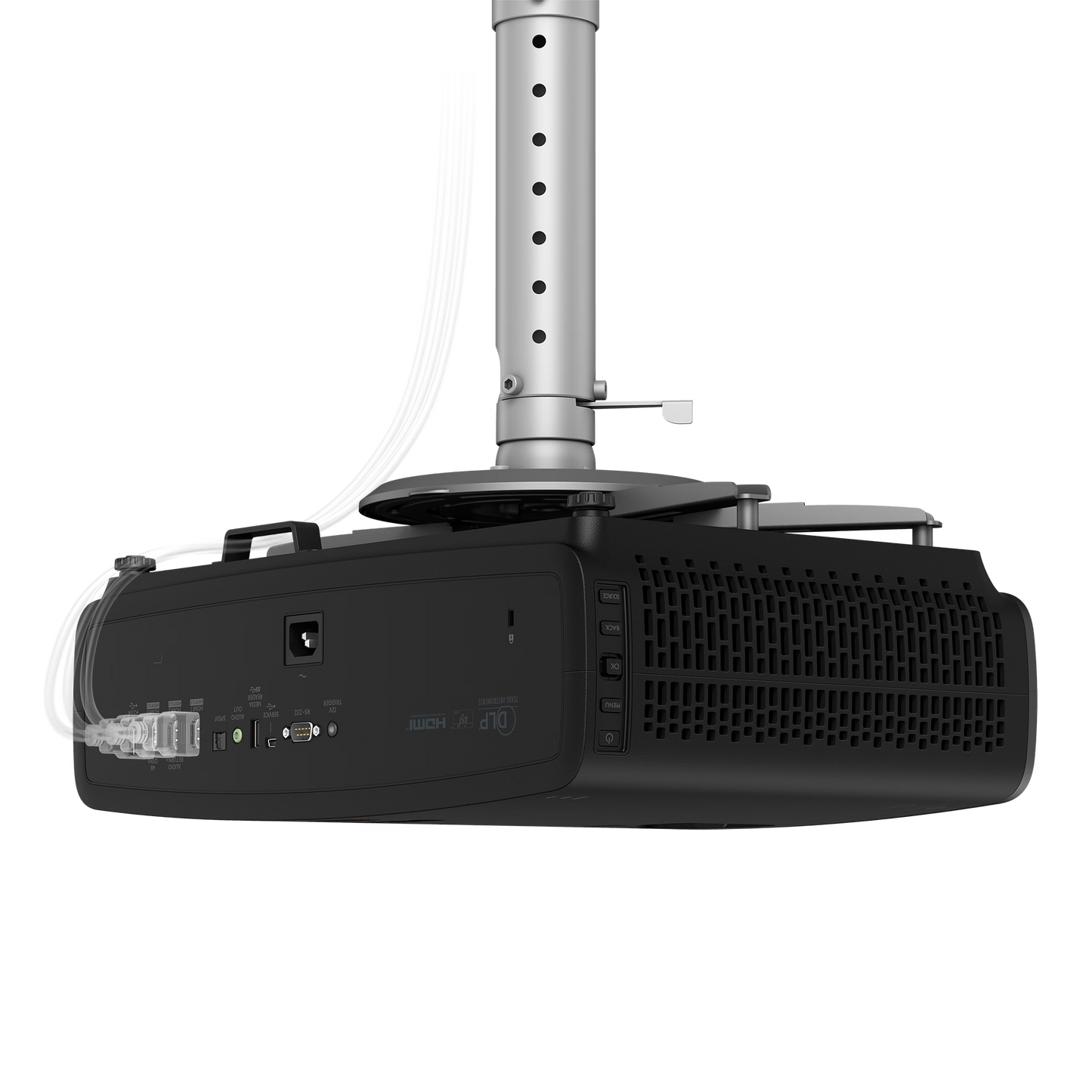 BenQ W2720i | 4K HDR 2500lm LED Home Theater DLP Projector