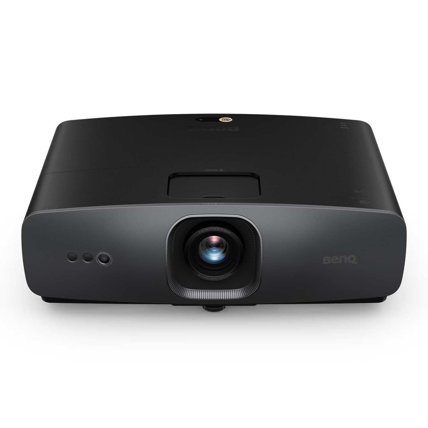 BenQ W2720i | 4K HDR 2500lm LED Home Theater DLP Projector