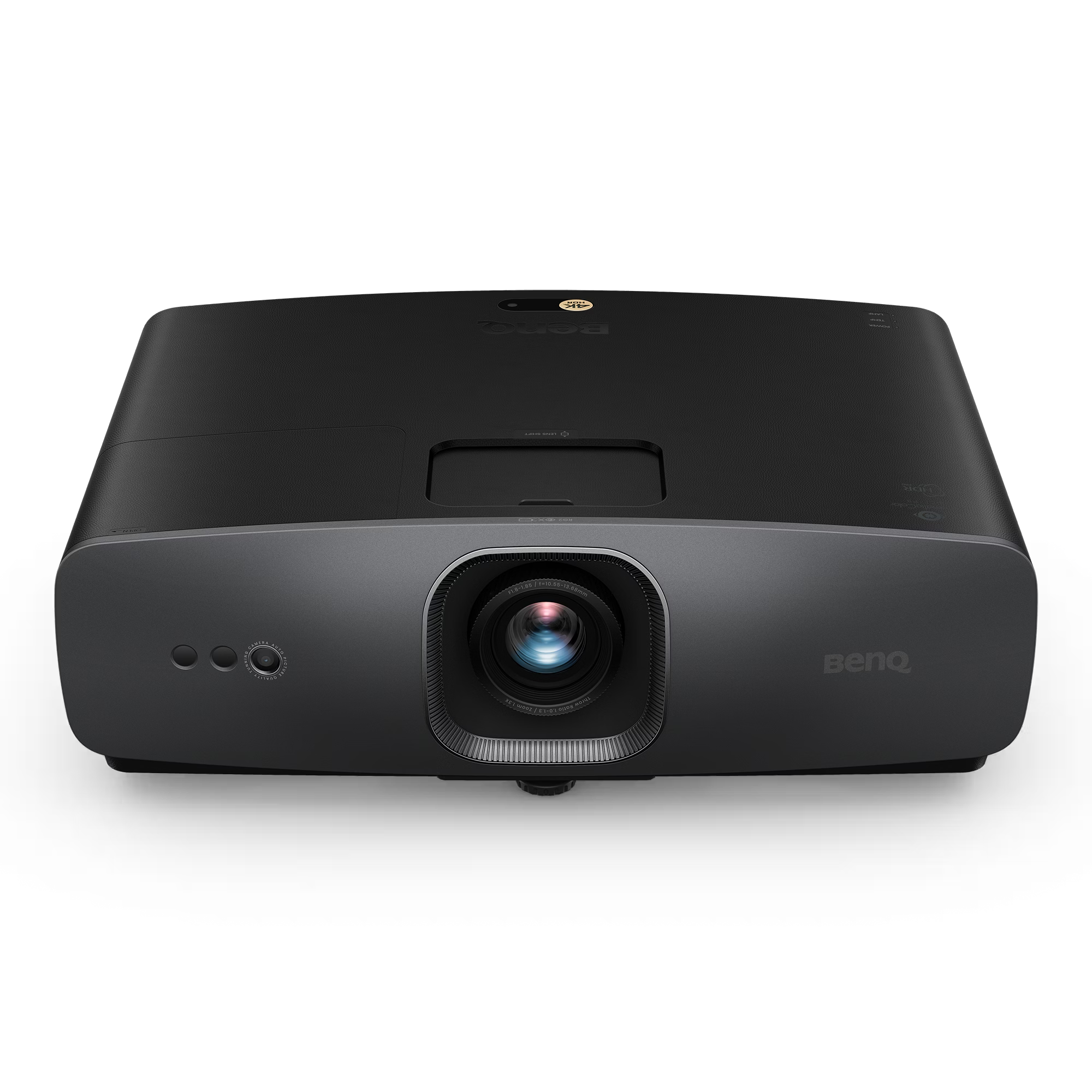 BenQ W2720i | 4K HDR 2500lm LED Home Theater DLP Projector