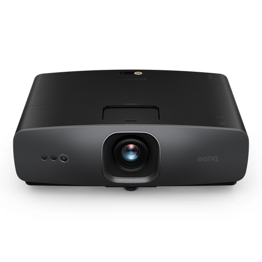 BenQ W2720i | 4K HDR 2500lm LED Home Theater DLP Projector