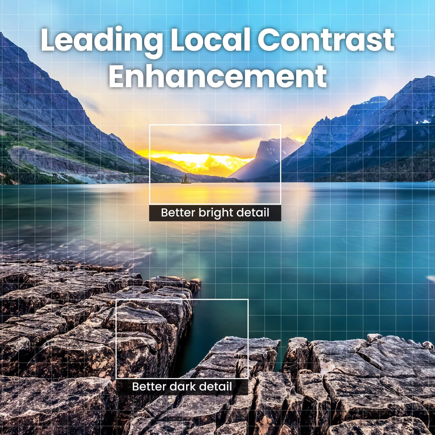 BenQ W4100i | 4K HDR LED 3200lm Home Theatre DLP Projector