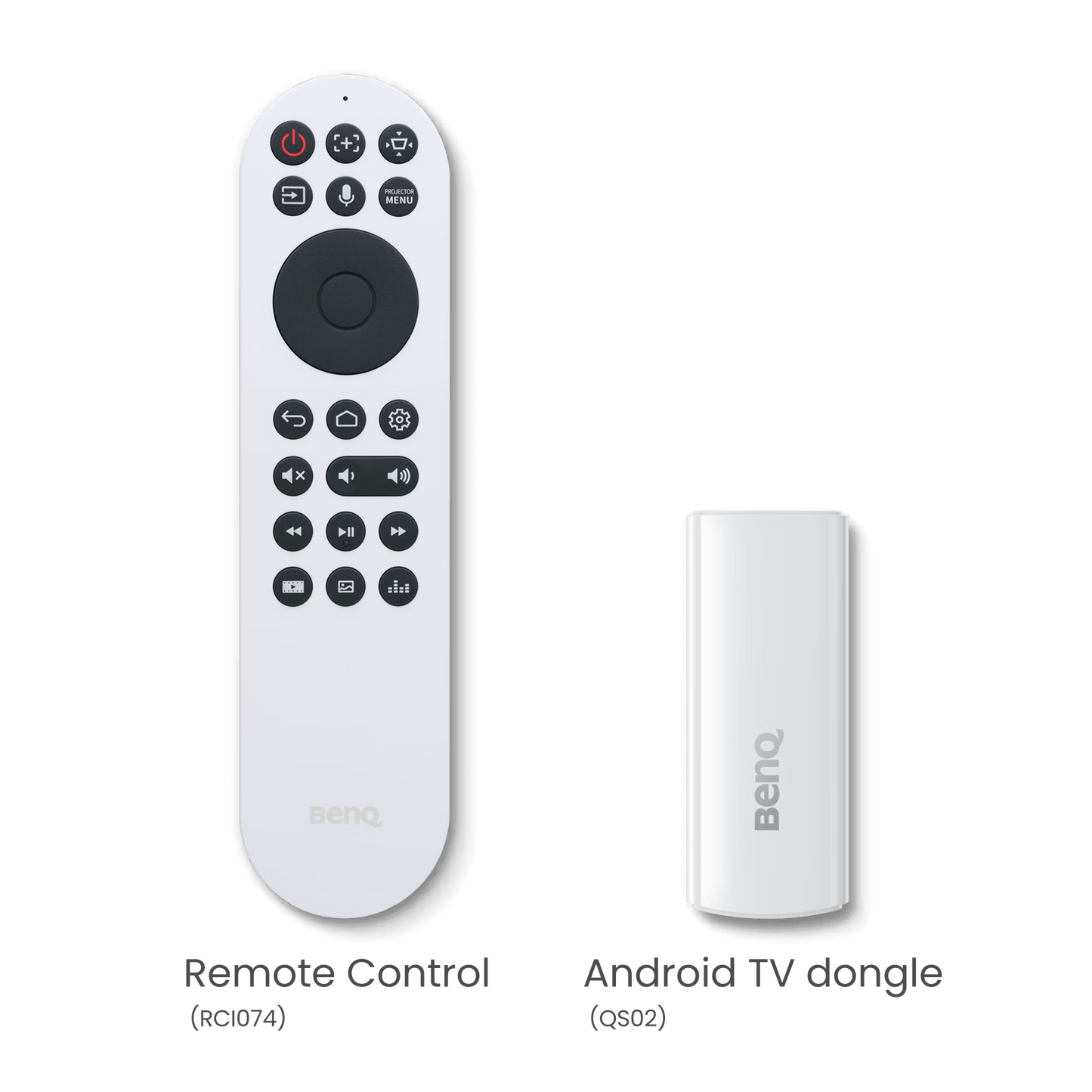 BenQ W4100i | 4K HDR LED 3200lm Home Theatre DLP Projector