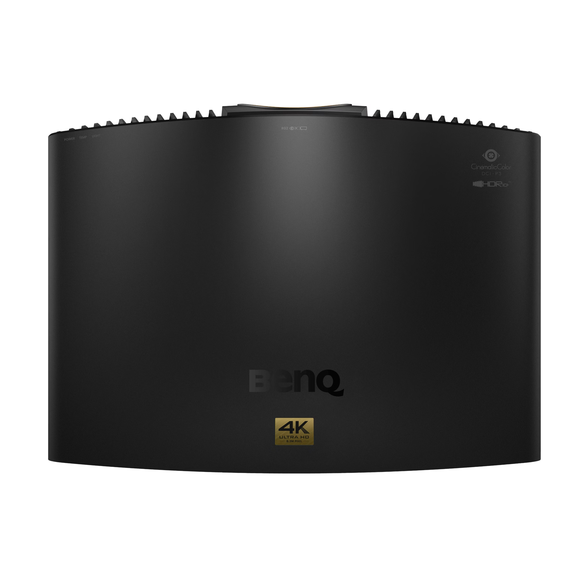 BenQ W5800|4K HDR 2600lm Laser Home Theatre DLP Projector