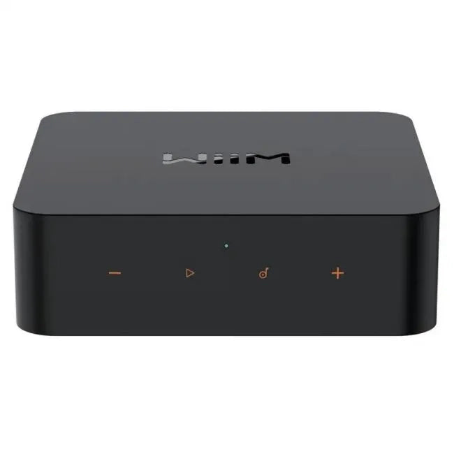 WiiM Pro Wireless Audio Streamer (Aus Edition)