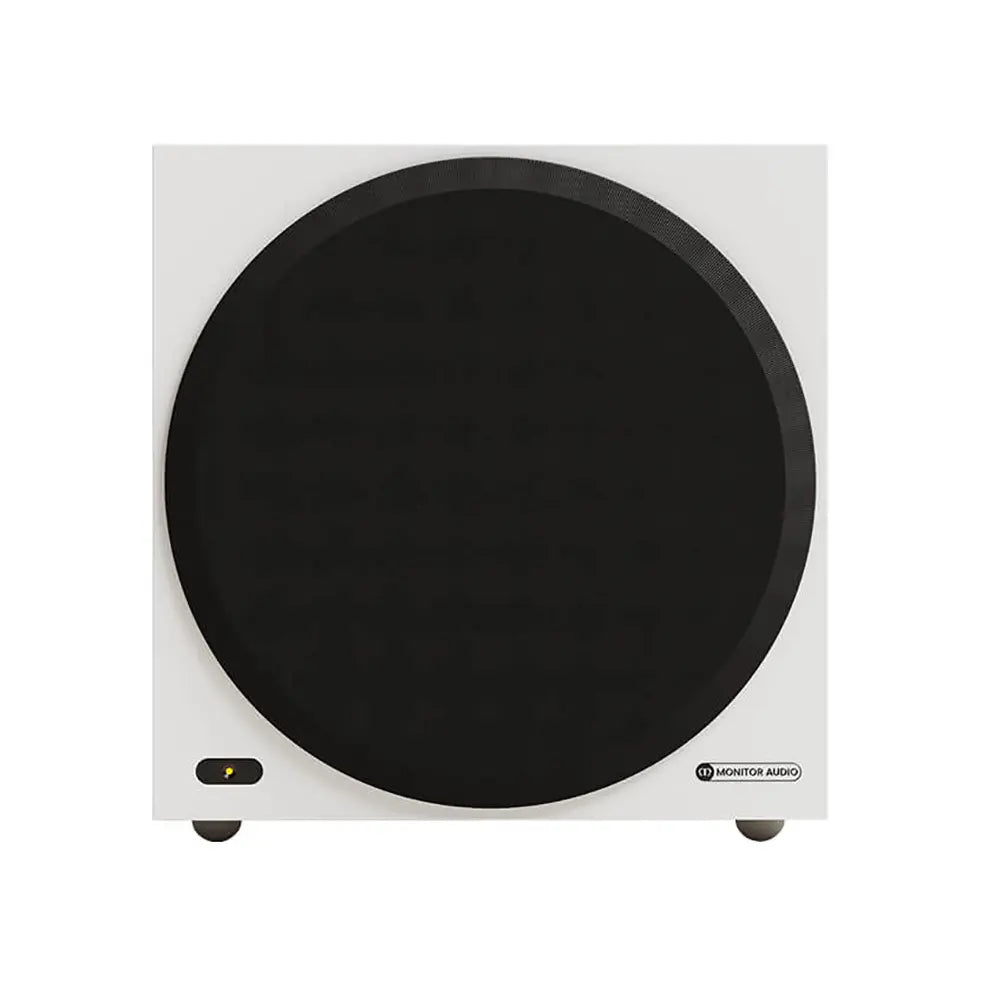 Monitor Audio Vestra W10 10 inch Active sealed Subwoofer