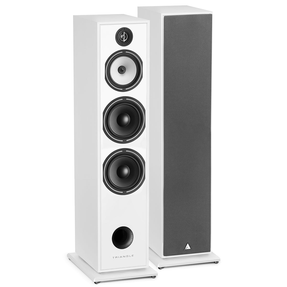 Triangle Borea BR10 Floorstanding Speakers (Pair)