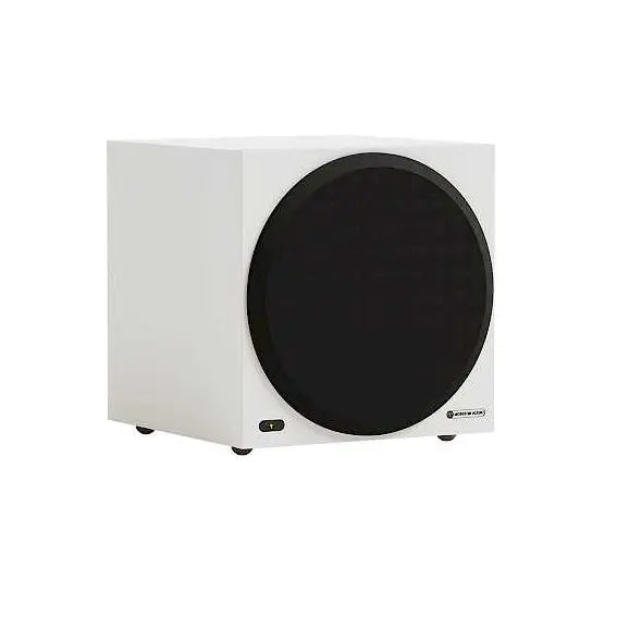Monitor Audio Vestra W10 10 inch Active sealed Subwoofer