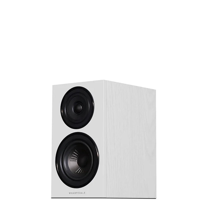 Wharfedale Diamond 12.0 Bookshelf speakers (pair)
