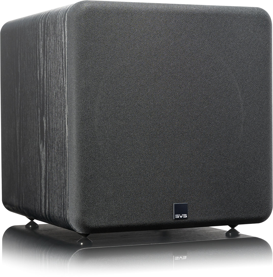 SVS SB-2000 Pro Series 550W RMS 12 inch Sealed Box Home Subwoofer