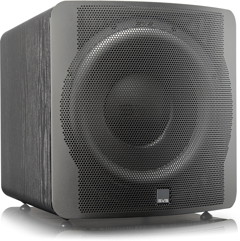 SVS SB-3000 800W RMS 13 inch Sealed Box Subwoofer