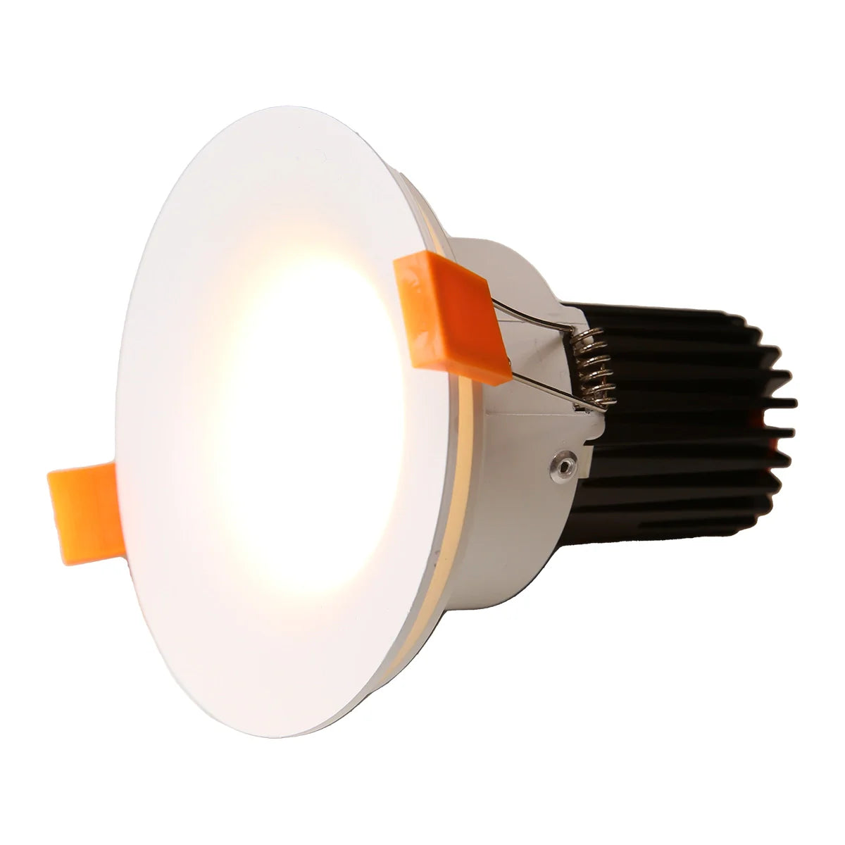 X3A-Downlight module, 9 Watt, 3CCT, COB, Flicker free, Triac Dimmable, 800 Lumens