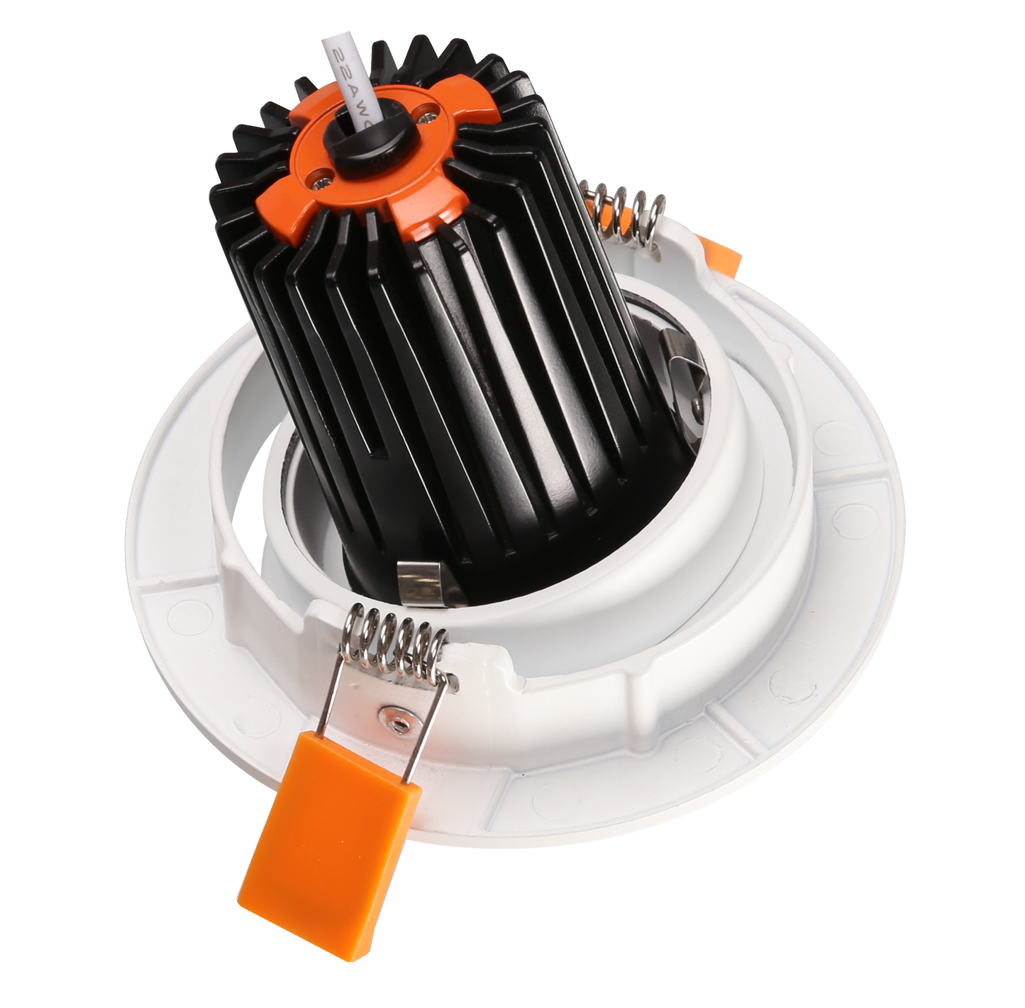 Surface Mount for X Series COB Modules
