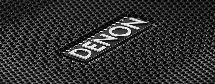 Denon