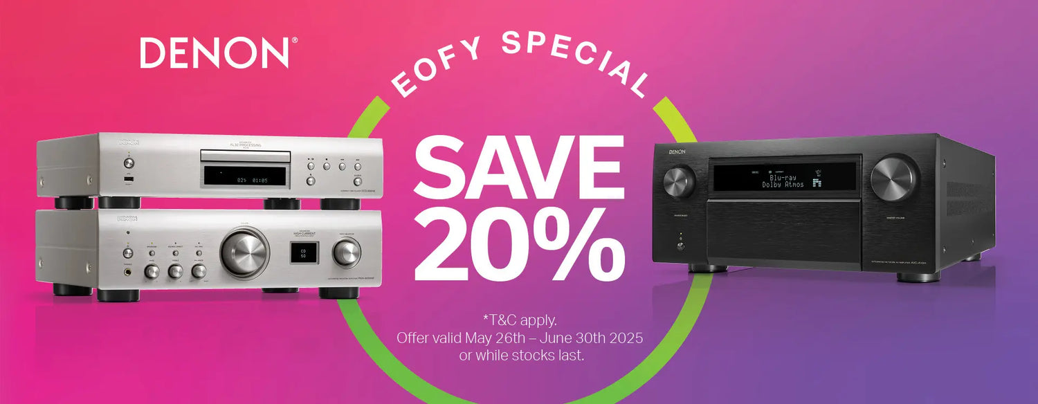 EOFY DEALS