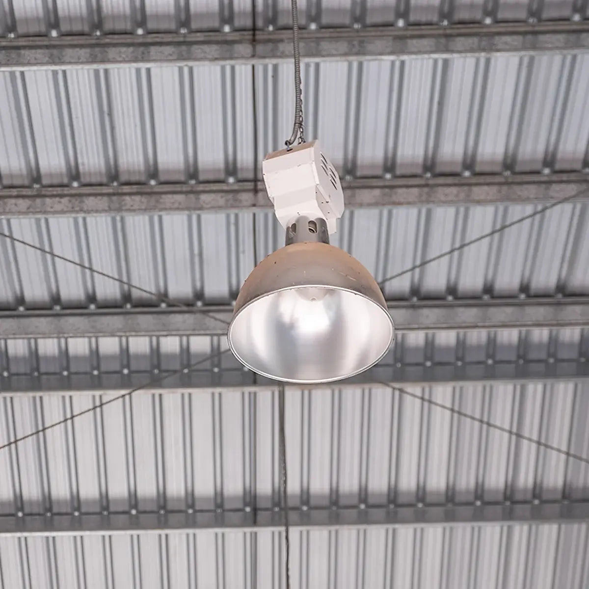 E40 Lamps