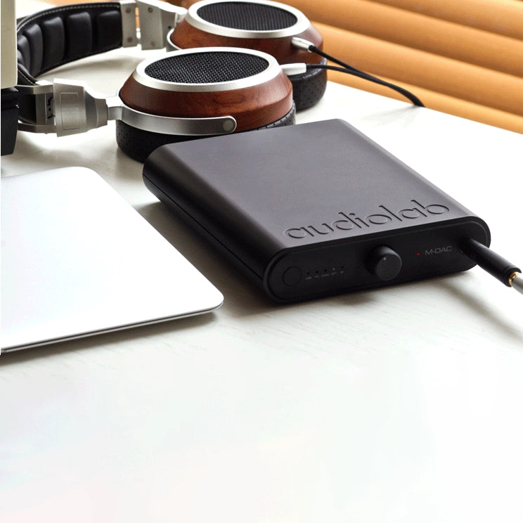 Digital to Analogue Converters