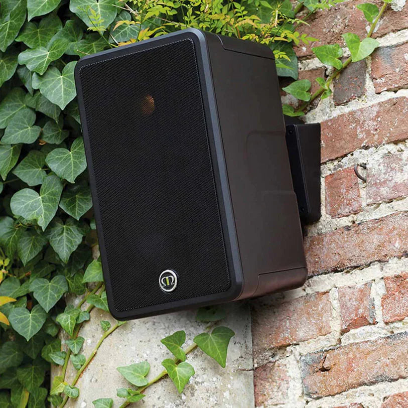 Outdoor Speakers