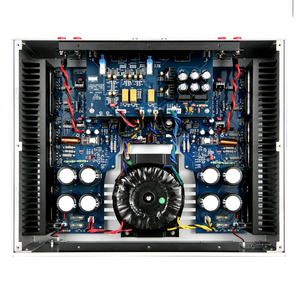 Power Amplifiers