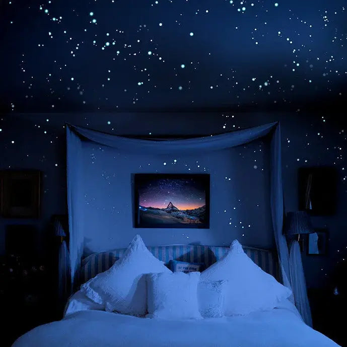 Star Ceiling Lights