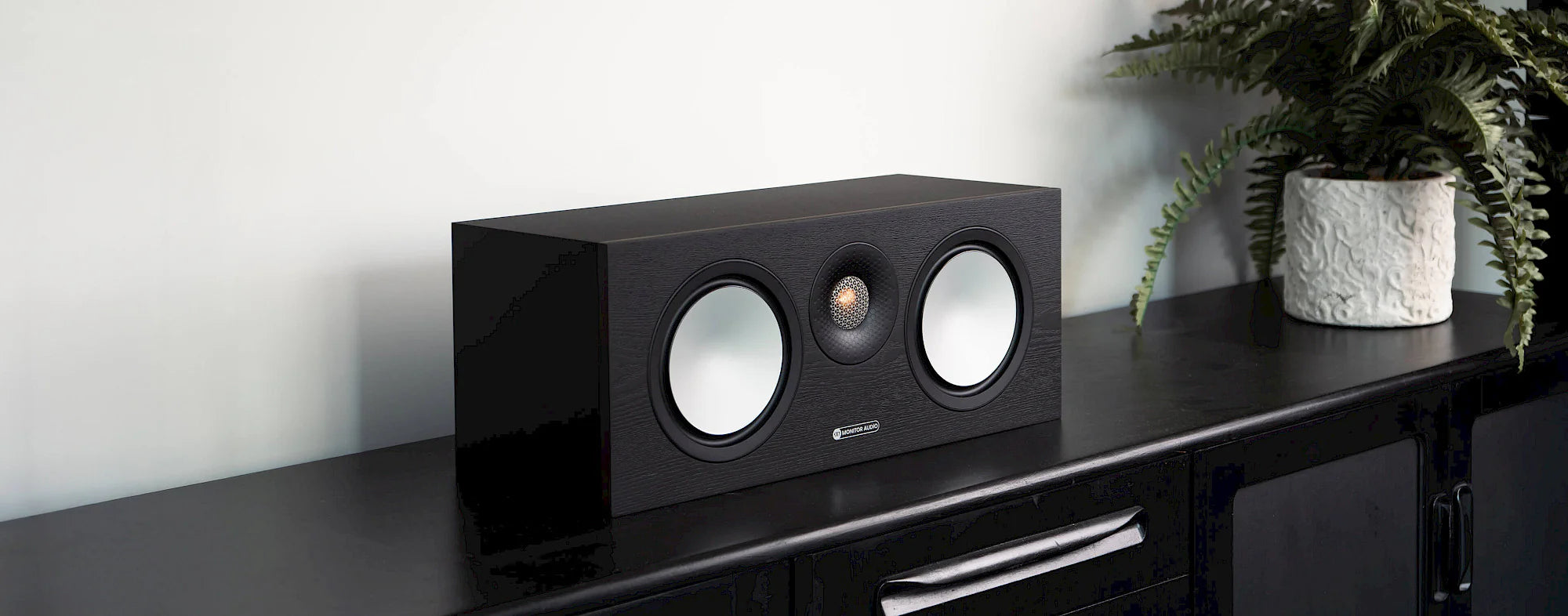 Centre Speakers