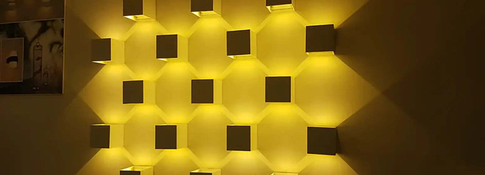 Wall Lights
