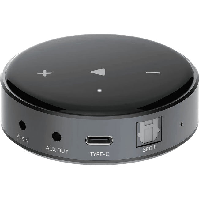 WIIM Mini Wireless Audio Streamer