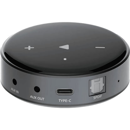 WIIM Mini Wireless Audio Streamer