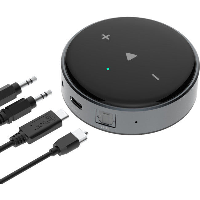 WIIM Mini Wireless Audio Streamer